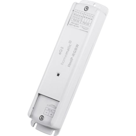 Homematic IP Funk Controller   HmIP-RGBW (1/5)