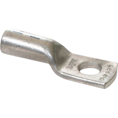 Terminal de cable de aluminio 16/8