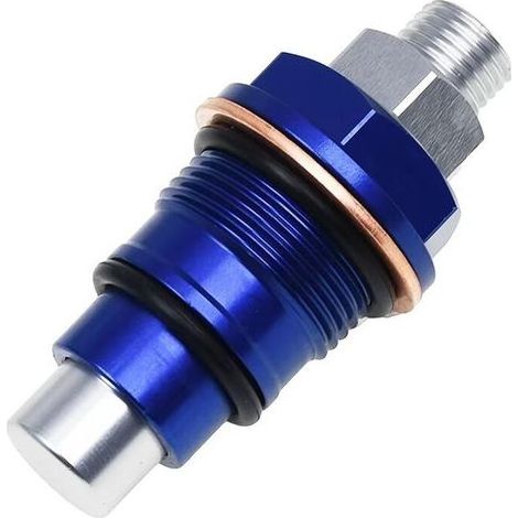 Steuerkettenspanner für Motorräder 250, 350, 400, 450, 505, 530 EXCF, SXF, XCF, XCFW, SMR, Adventure, Enduro, SuperADV B (1/5)
