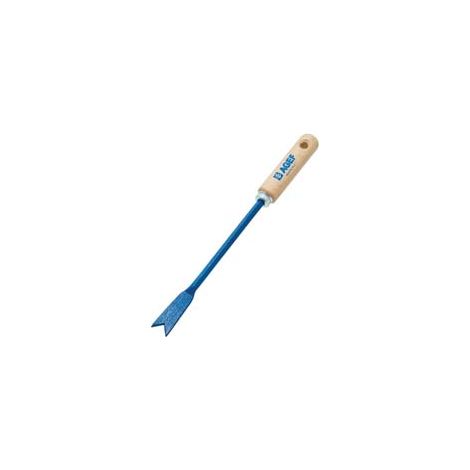 ESTIRPATORE CON STELO - 3 pezzi AGEF