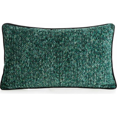 Federa in ciniglia bari 02 30x50 cm menta (1/3)