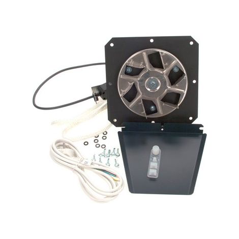 BOSCH Ersatzteil TTNR: 87381227760 Gebläse