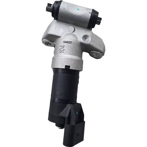 Stellmotor für die hintere Feststellbremse für Porsche 718, 911, 991, 992, Panamera 971, 97035209202, 97035209205, R (1/5)