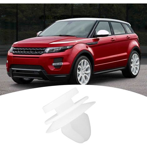 Clips de garniture de porte extérieure pour Range Rover Evoque LR028939 (1/3)
