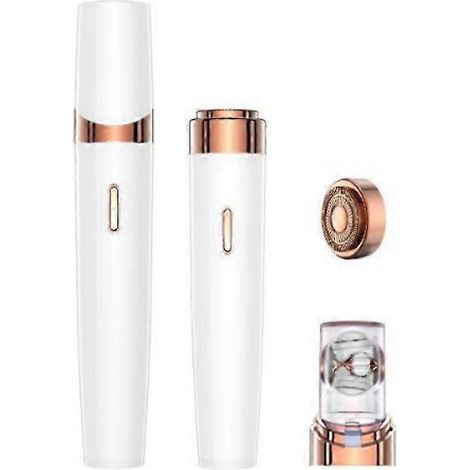 Épilateur facial Heroepilator - Épilateur facial Hero pour femmes-AquaForge (1/5)
