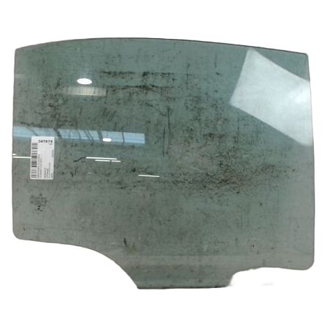[PRODUIT D'OCCASION] Glace Porte Ard MERCEDES Classe C 2007- ♻️ Ref Oe. 2057350110 - Garantie à vie (1/2)