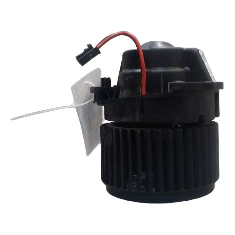 [PRODUIT D'OCCASION] Moteur Ventilateur Chauffage Mini Mini ♻️ Ref Oe. 64119297751 - Garantie à vie (1/4)