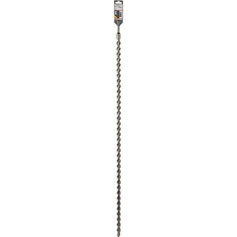 BOSCH PUNTA MARTELLI D. 20 L. 1000 SDS-PLUS-5 CALCESTR.