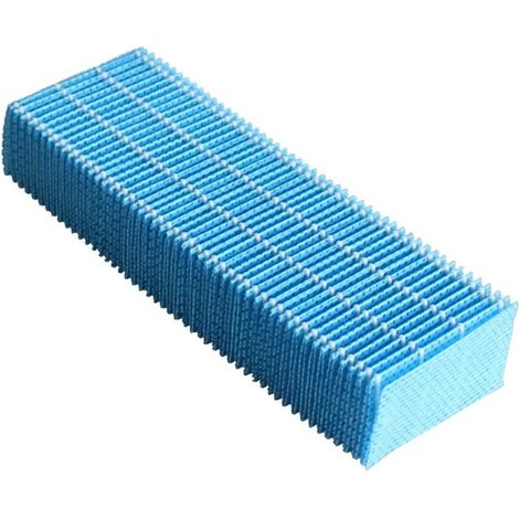 Fz-y180mfs Humidifi Luftreinigerfilter, waschbar, für Kc-y180sw/Kc-gd10-w, Luftreinigerteile/Zubehör