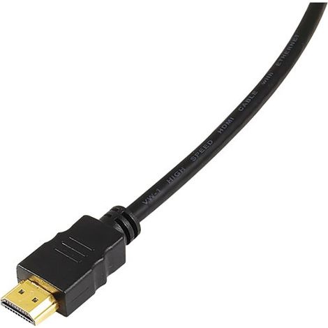 Cordon Hdmi Gold 3m Transmission Vidéo/audio Haute Qualité 4k - Fermax