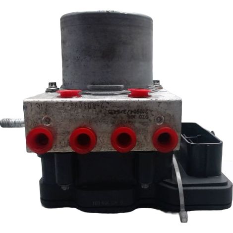 [PRODUIT D'OCCASION] Unite Hydraulique Abs RENAULT Zoe ♻️ Ref Oe. 476606510r - Garantie à vie (1/3)