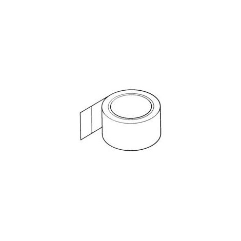 Rehau REHAU ruban adhésif 50 mm x 66 m 12619491001