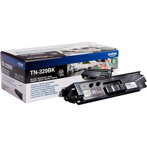 Toner Brother TN-329BKP Projekttoner (TN329BKP)