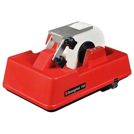 Aiguiseur machine Scanslib 150 - Scangrind