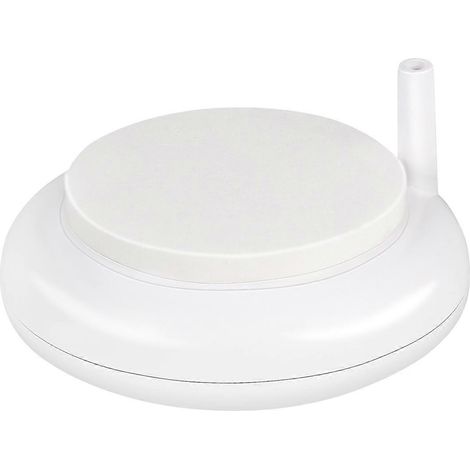 POPETPOP Tube à bulles d'air pour aquarium avec ventouse (blanc) (1/5)