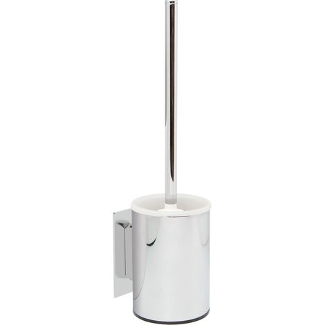 BELTRAN 72346 COMPLEMENTOS Escobillero Pared Adhesivo - ref: 064-72346