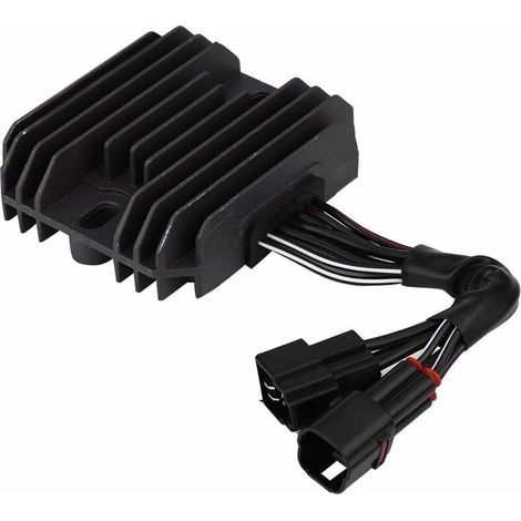Motorrad-Regler Gleichrichter Für GSXR 600 750 2006-2010 GSXR1000 2005-2013