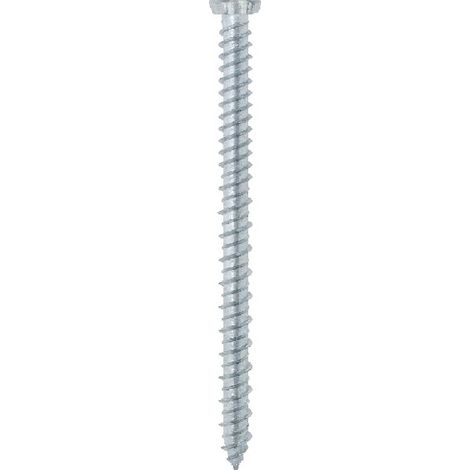 VITI PER CALCESTRUZZO TPS 7,5X60 MM- 100,0 pz