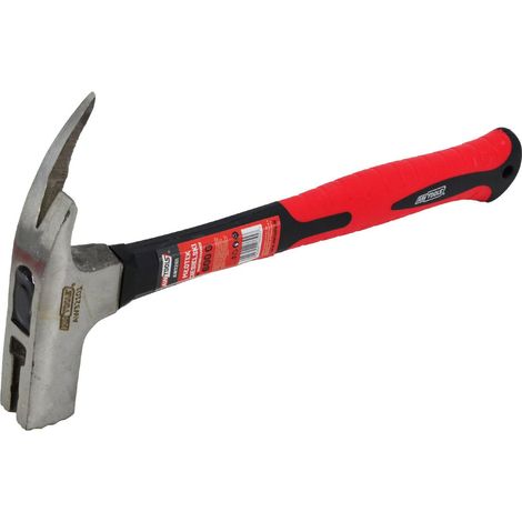 Martello awtools standard 600g manico ergonomico