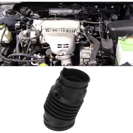 Tuyau d'admission d'air moteur 17228RJAA01 en caoutchouc EPDM pour Acura RL 2005‑2008 V6 3.5L (1/5)