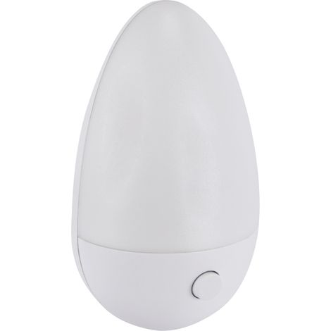 Lampada a spina per presa 230V LED EGO LED 0,5W (1/2)