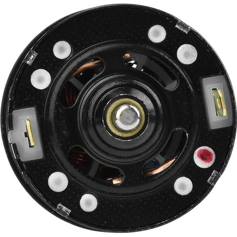 Connecteur haute puissance pour camping-car de type américain, femelle, 125 V 30 A (peut être vendu en combinaison avec le QC10976) (1/5)