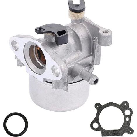 Bouton d'allumage de rechange Weber7509, kit d'allumage à pile bouton, compatible avec les barbecues à gaz Weber Spirit Genesis (1/5)