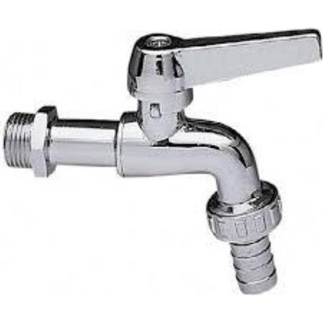 GRIFO RACORD MANGUERA 010 EKOLUX IMTERSA
