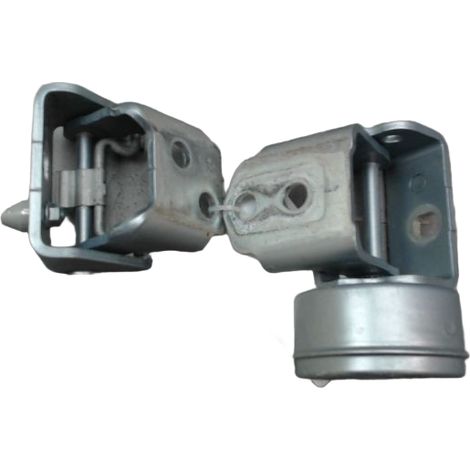 [PRODUIT D'OCCASION] Charnière Porte Avd PEUGEOT 207 Sw 2007-2013 ♻️ Ref Oe. 9035t4 - Garantie à vie (1/3)