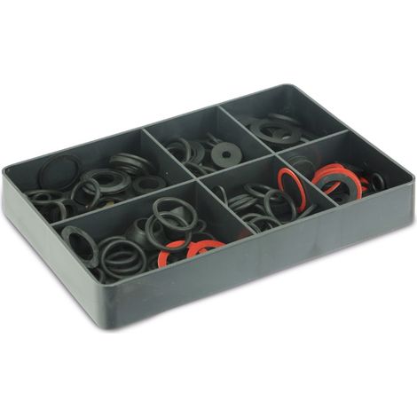 Gummiringe kinzo 79741 langlebig wasserdicht