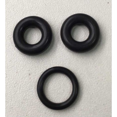 7.3 L Powerstroke Kraftstofffilter Schüssel Drain Ventil O-Ring-Kit