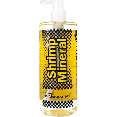 AQUA ART SHRIMP MINERAL 500ML