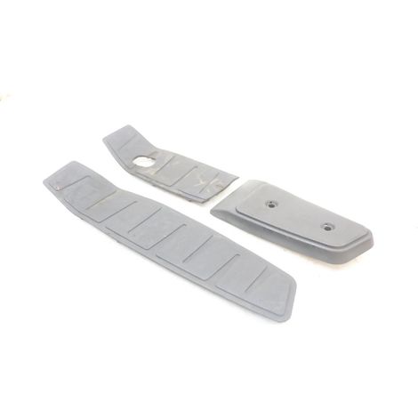 TAPIS MARCHE PIED PIAGGIO MP3 LT 400 2007 - 2012 (1/5)