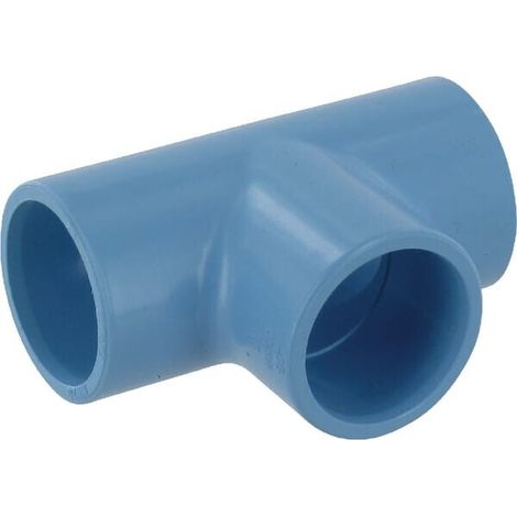 Pezzo a T Prevost 25 mm 90º PREVOST PVRTEE25