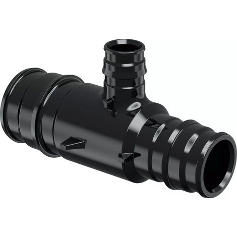 Uponor Q&E Te reductora PPSU 40-20-32, 1008707