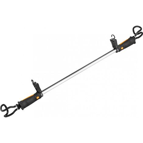 LAMPA KOMORY SILNIKA AKUMULATOROWA 1000 LM SMD - T N99-048 (1/4)