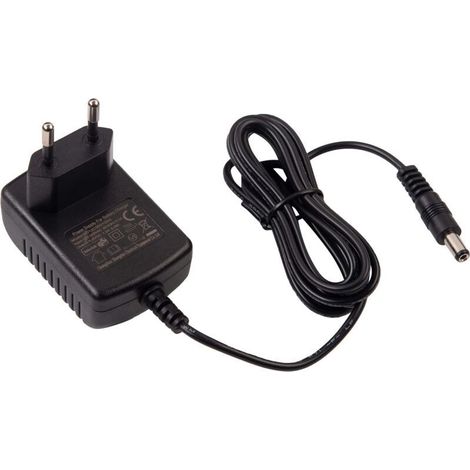 Chargeur de Batterie 6V Pour Jouets à Enfourcher, Chargeur 6V Pour Accessoires Alimentés Par SUV de Voiture (1/3)