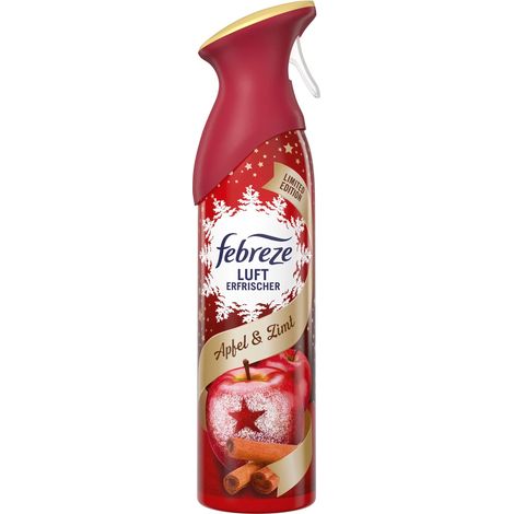 Febreze Lufterfrischer Apfel-Zimt Lufterfrischer
