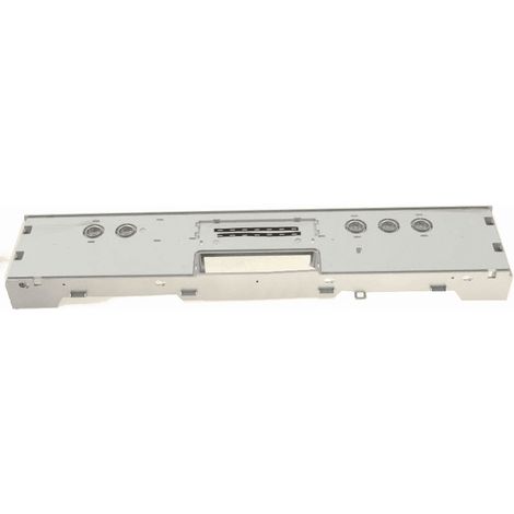 BANDEAU DE COMMANDE pour LAVE VAISSELLE BRANDT - AS0033502 (1/2)