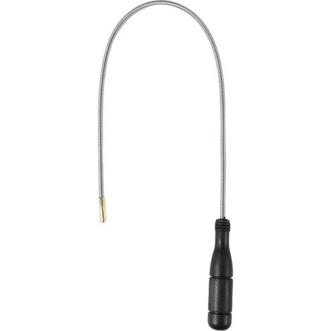 Herramienta magnética flexible, varilla de cuello de cisne 50 cm (recuperación objetos)
