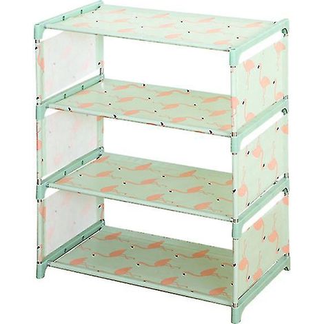 1 Stück Schuhschrank