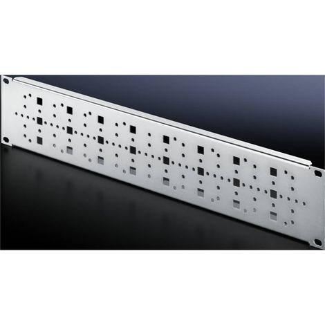 Panneau de montage Rittal 7151.300 1 pc(s) V109271 (1/2)