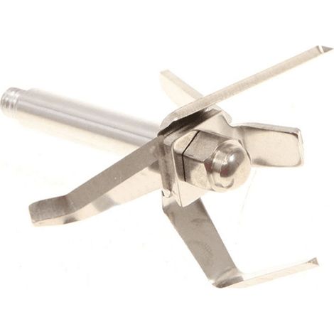 COUTEAU POUR PETIT ELECTROMENAGER   DOMENA - 500588775