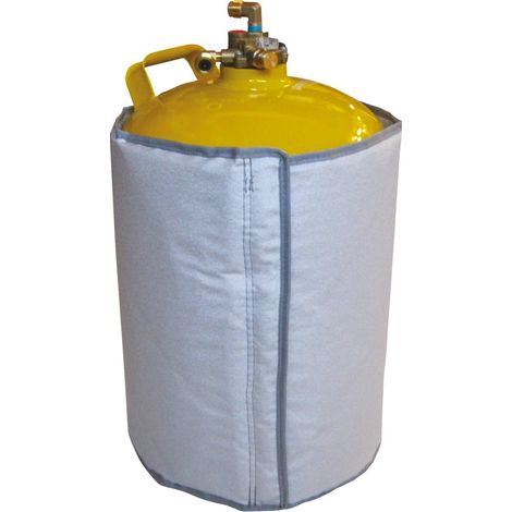 Copertura isolante per serbatoio R67 - Soplair