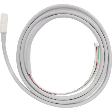 Flexibles Silikonkabel für professionelles Ultraschall-Scaler-Handstück (1/5)