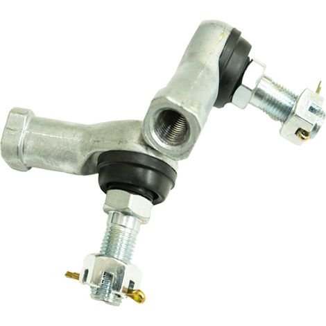 Accessories for golf car YAMAHA Tête de bielllette de direction external JU0-F3841-00 JU0-23841-00 (1/4)