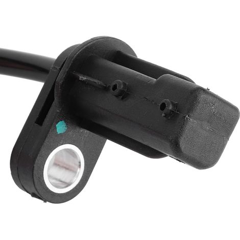 Capteur de vitesse ABS arrière gauche et droit pour BMW Série 1 E81 (système de freinage) 34526762466 (1/5)