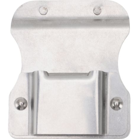 Maßbandhalter für Gürtel, magnetischer Gürtelclip aus Eisen, Akku-Bohrschrauber, Gürtelhalter für Schlagschrauber für Profis