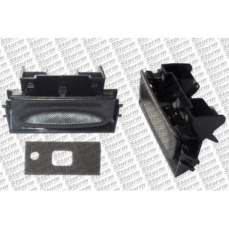 Bouton électrique de coffre 8726V7