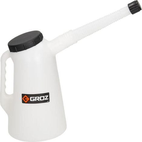 Becher graduato Groz, 2 l 41901GROZ